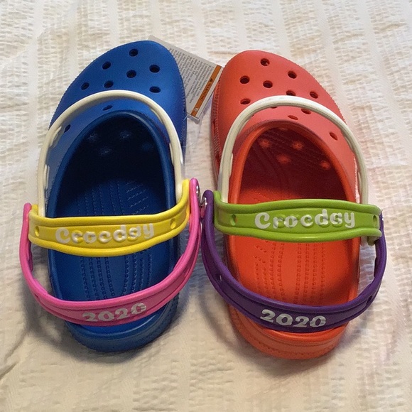 Croc Day 2020 Crocs 2025 | bochynski.com